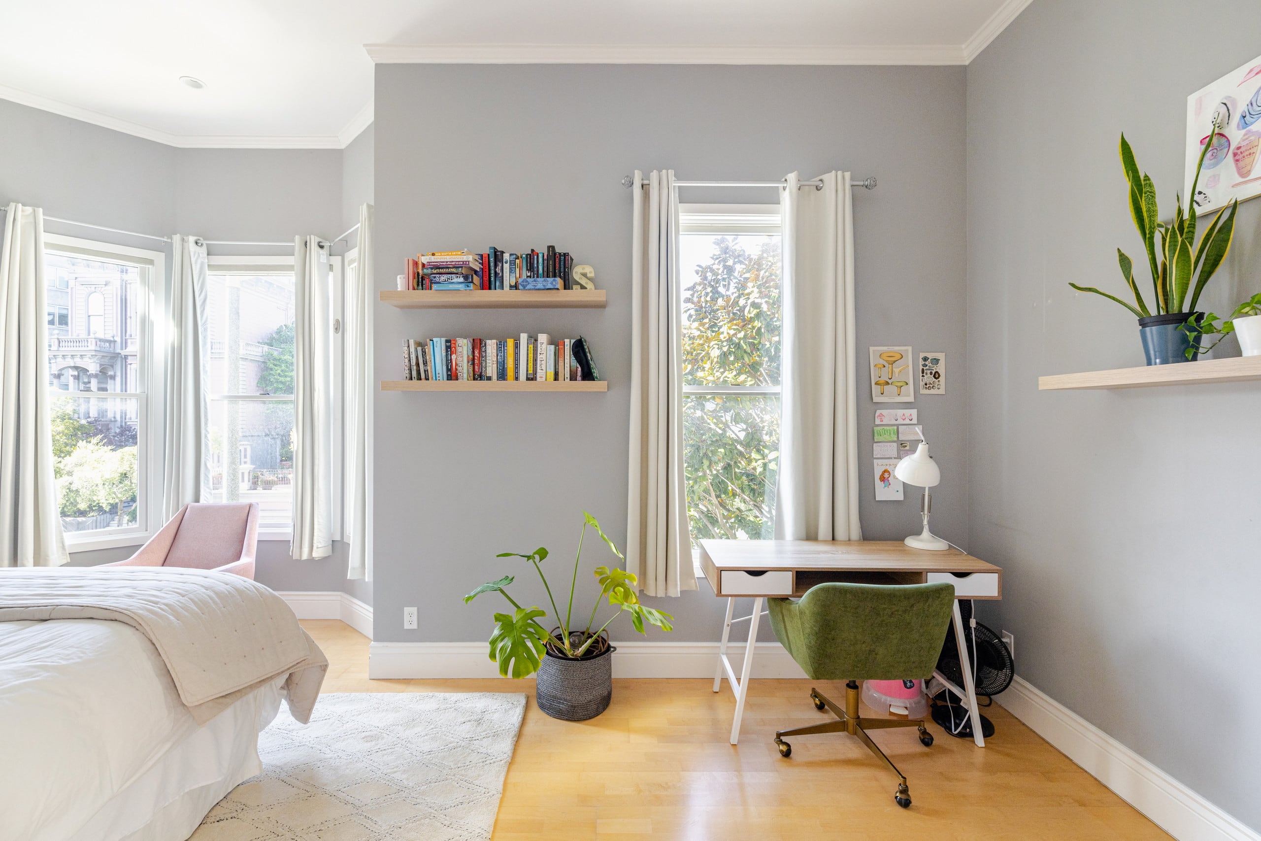 Home in San Francisco · ★4.94 · 3 bedrooms · 3 beds · 2.5 baths - Image 24