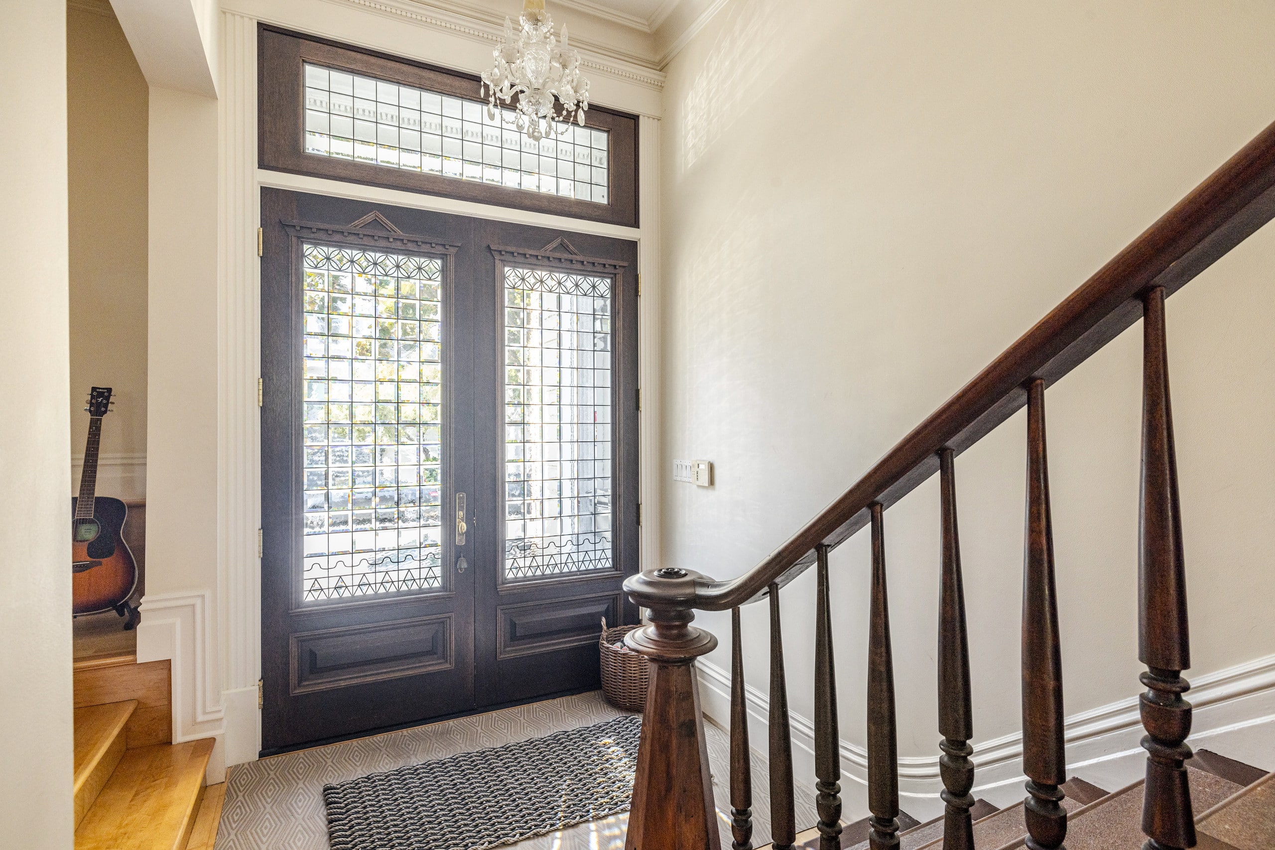 Home in San Francisco · ★4.94 · 3 bedrooms · 3 beds · 2.5 baths - Image 44