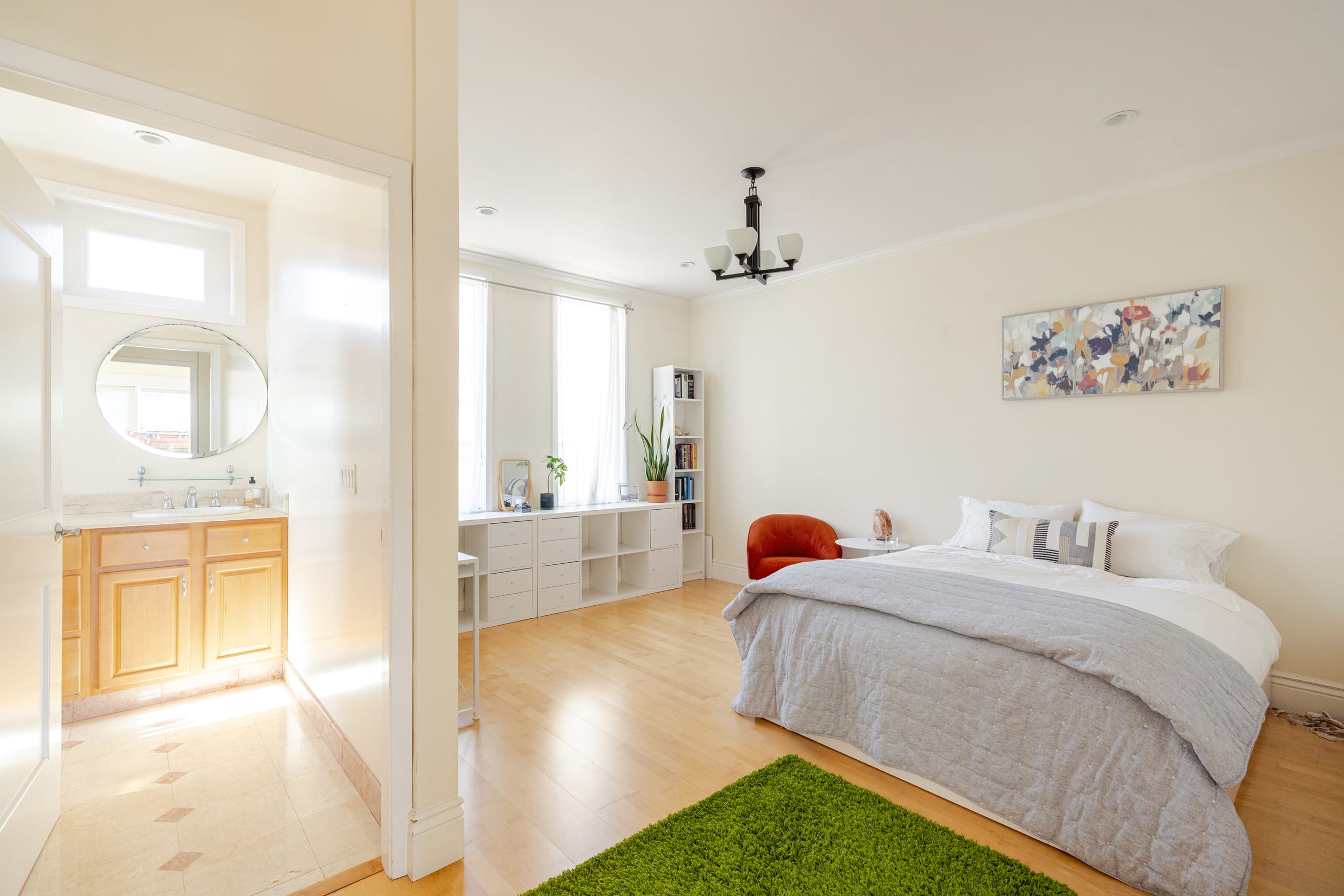 Home in San Francisco · ★4.94 · 3 bedrooms · 3 beds · 2.5 baths - Image 28