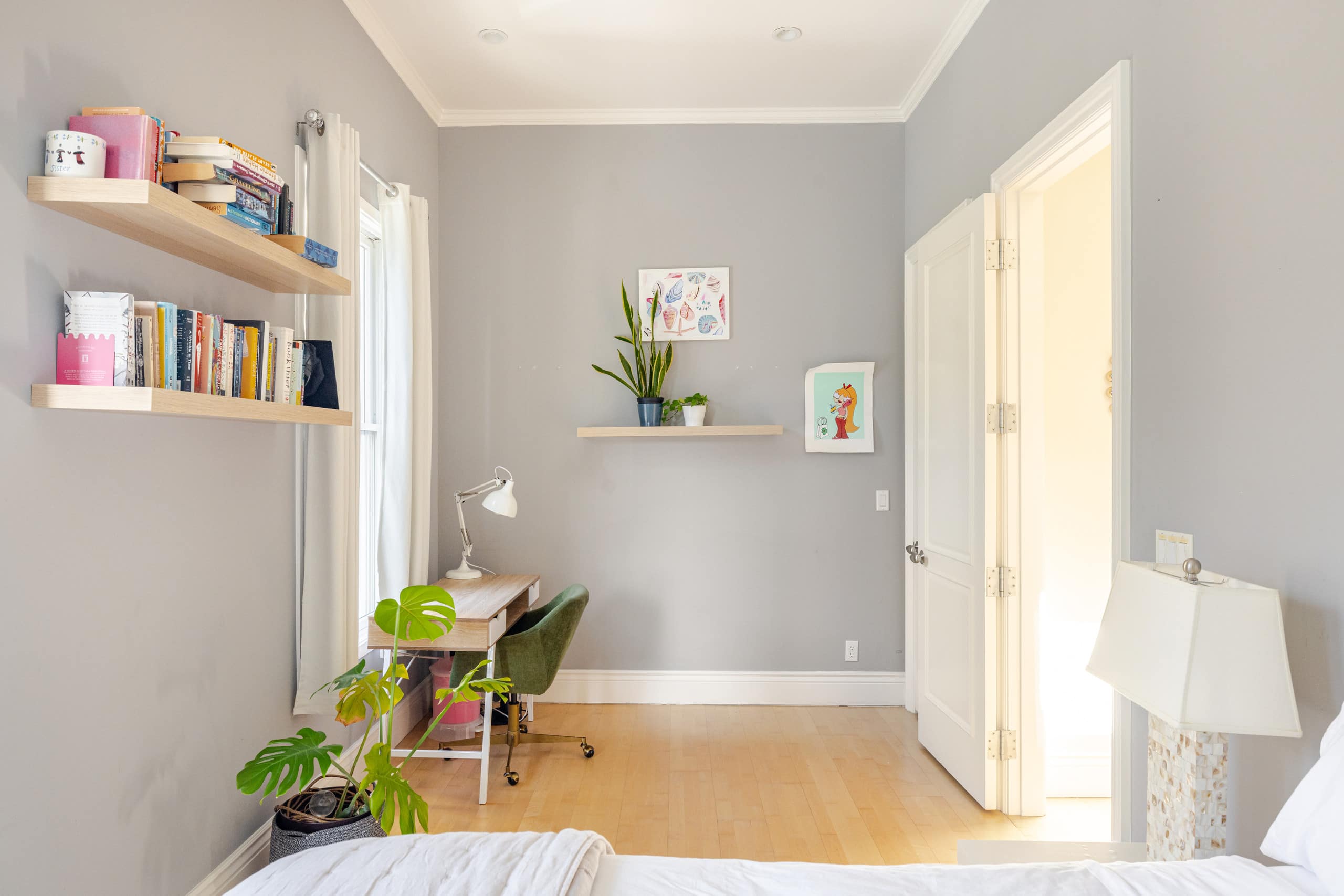 Home in San Francisco · ★4.94 · 3 bedrooms · 3 beds · 2.5 baths - Image 21