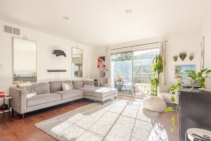 The Landing Hollywood Hills Apt - ロサンゼルス