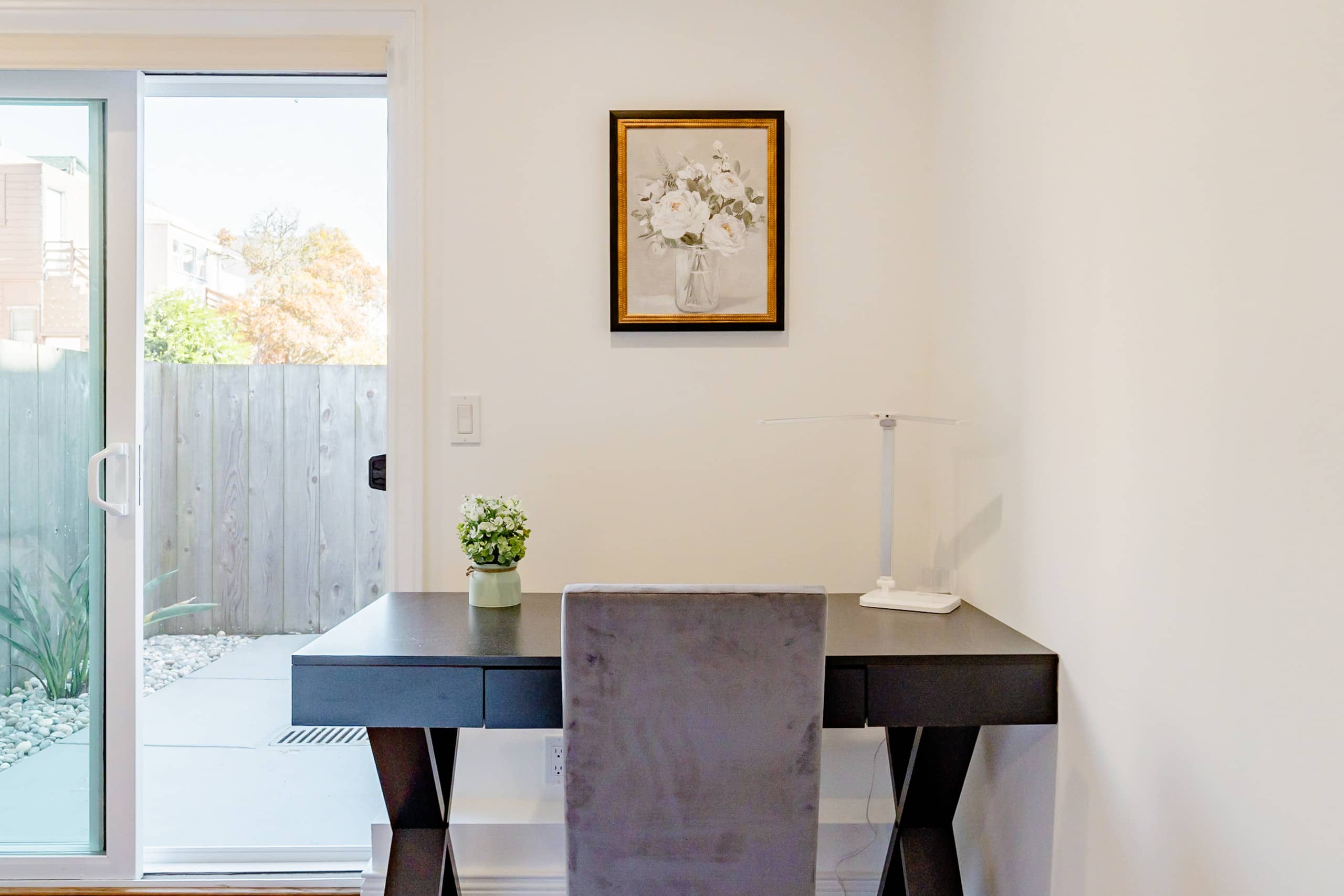 Home in San Francisco · ★4.96 · 2 bedrooms · 2 beds · 2 baths - Image 20
