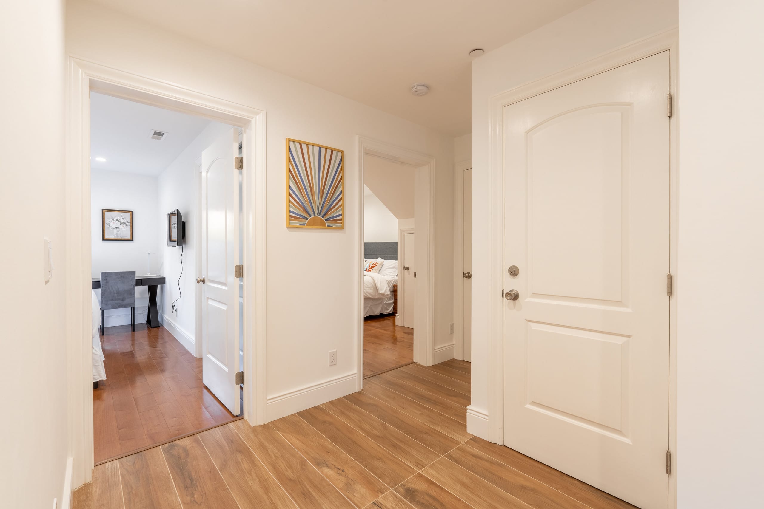 Home in San Francisco · ★4.96 · 2 bedrooms · 2 beds · 2 baths - Image 31