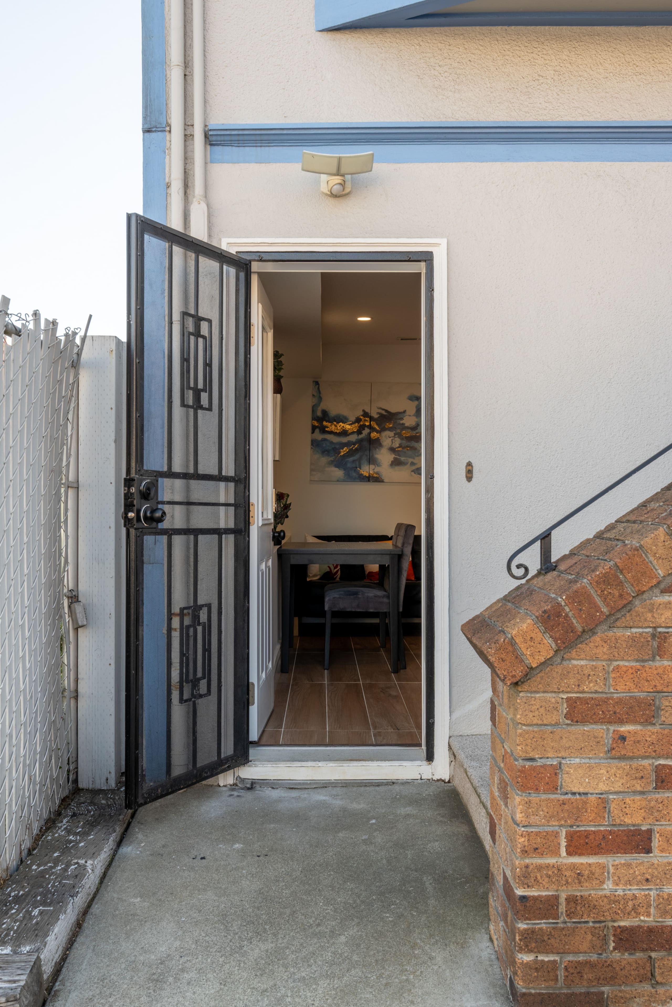 Home in San Francisco · ★4.96 · 2 bedrooms · 2 beds · 2 baths - Image 22