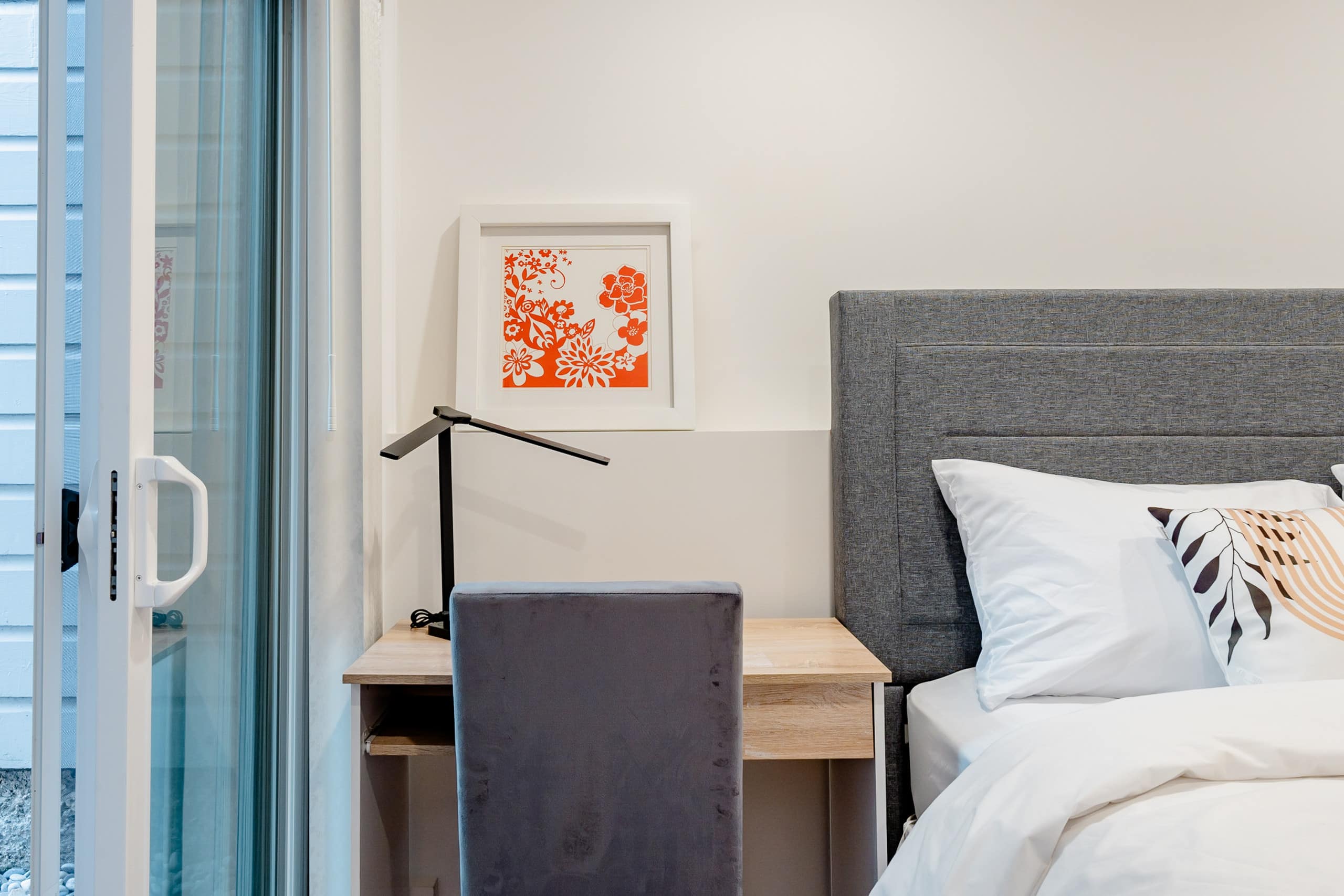Home in San Francisco · ★4.96 · 2 bedrooms · 2 beds · 2 baths - Image 28