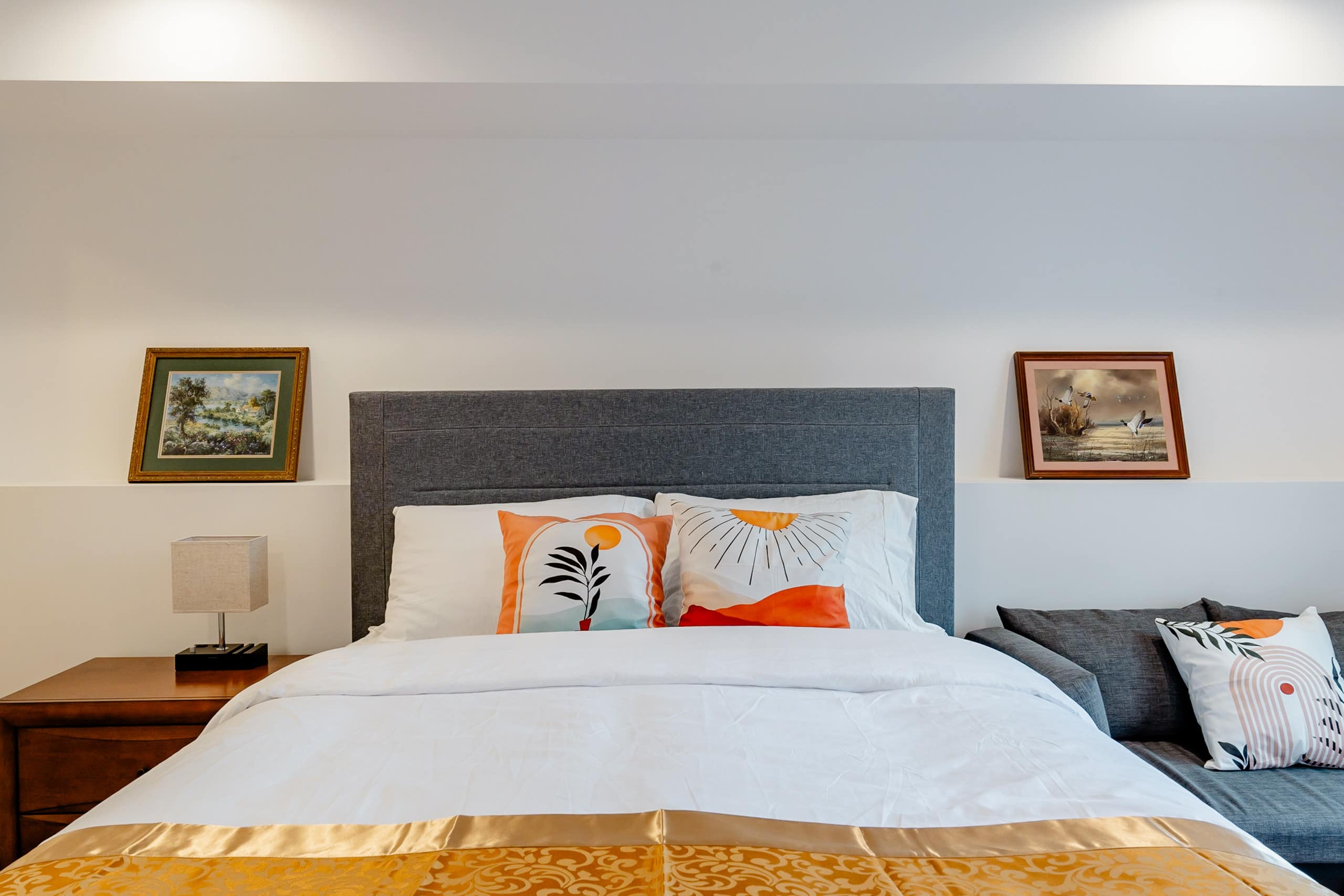 Home in San Francisco · ★4.96 · 2 bedrooms · 2 beds · 2 baths - Image 9