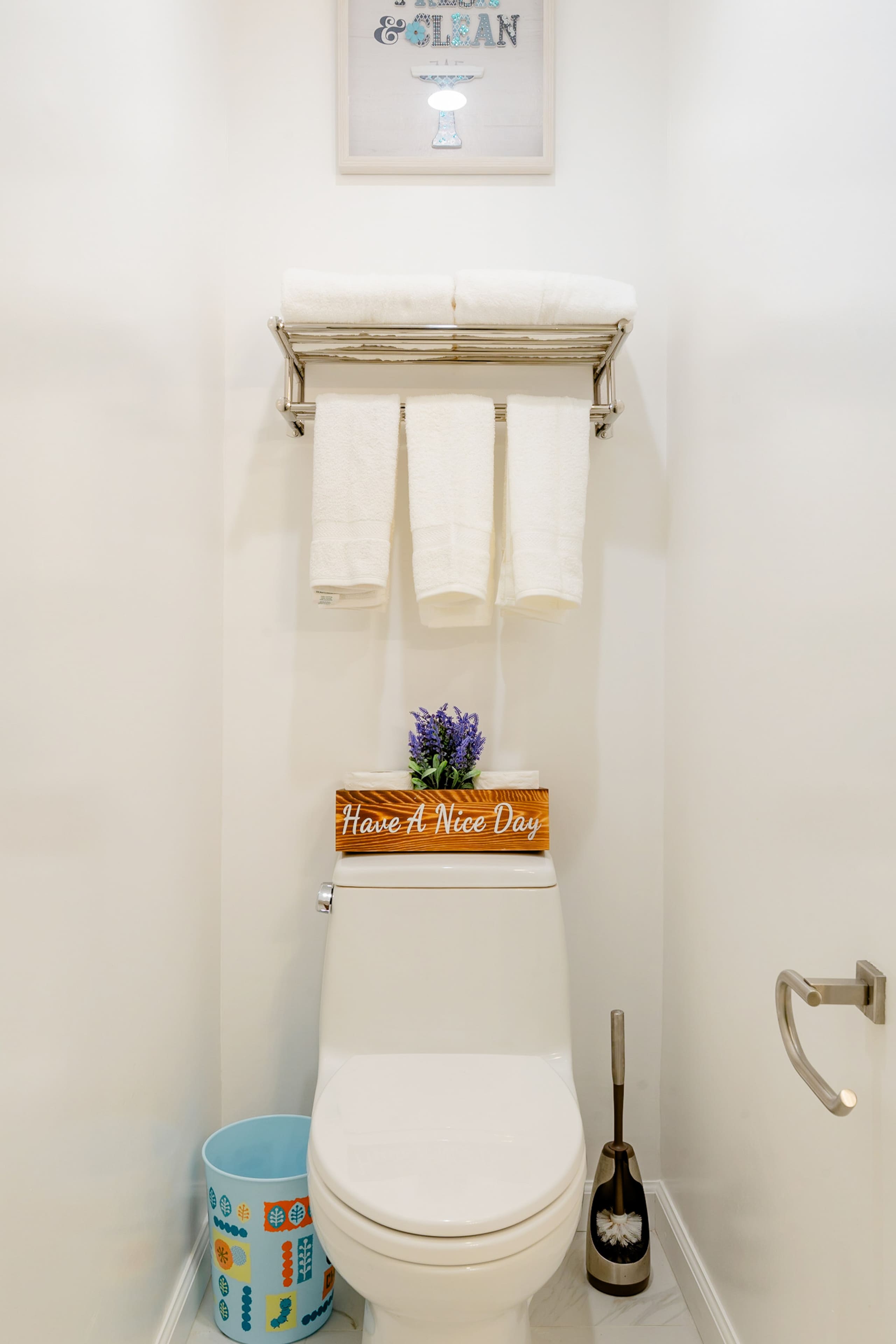 Home in San Francisco · ★4.96 · 2 bedrooms · 2 beds · 2 baths - Image 17