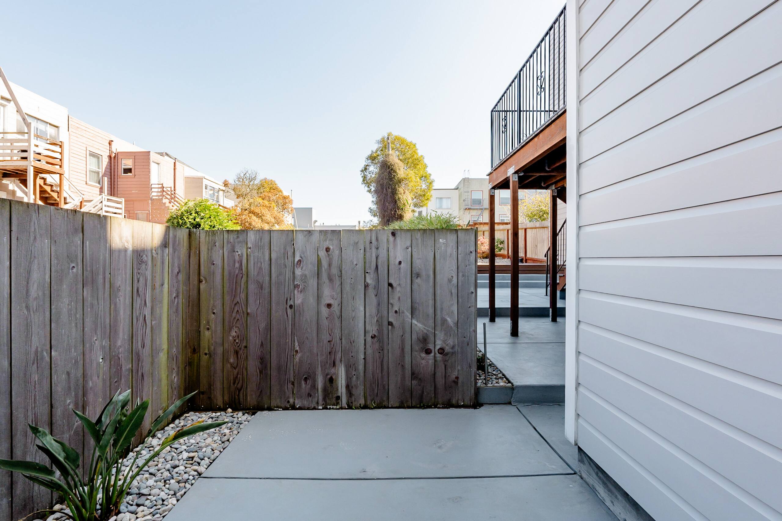 Home in San Francisco · ★4.96 · 2 bedrooms · 2 beds · 2 baths - Image 33