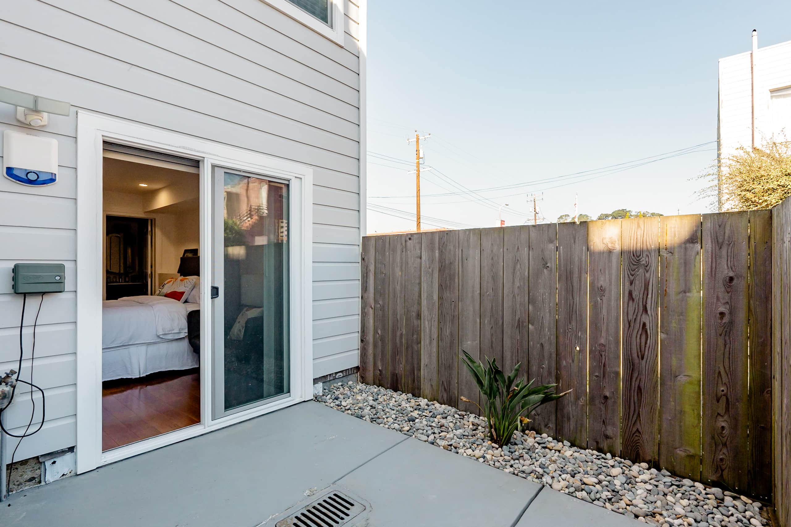 Home in San Francisco · ★4.96 · 2 bedrooms · 2 beds · 2 baths - Image 34