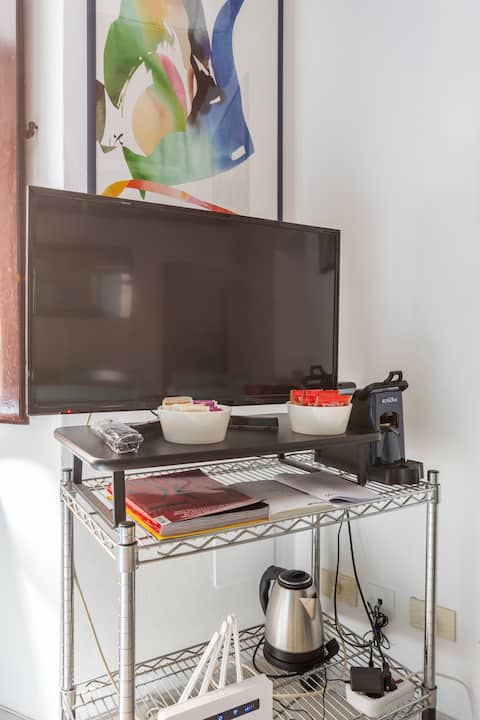 Successful Airbnb property: studio via franciosa 36 in Siena