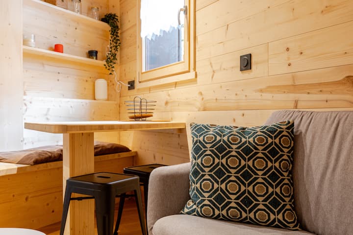 Magnifique Studio Au Pied Des Pistes - La Clusaz - La Clusaz