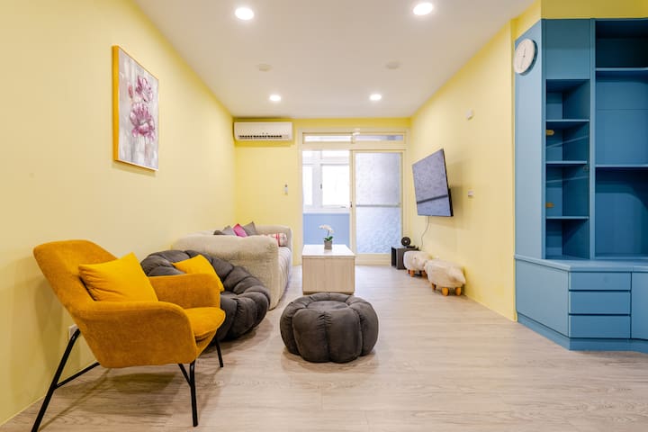 Luxurious Xinyi 101/City Hall MRT