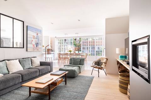 House Zoute / Knokke