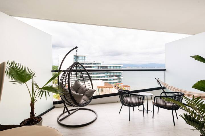 QroHosting managed Airbnb listing 3