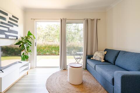 Top Airbnb: Guest Suite in Cranley in Toowoomba Regional