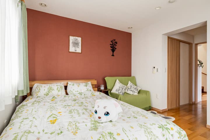 غرفة النوم 2