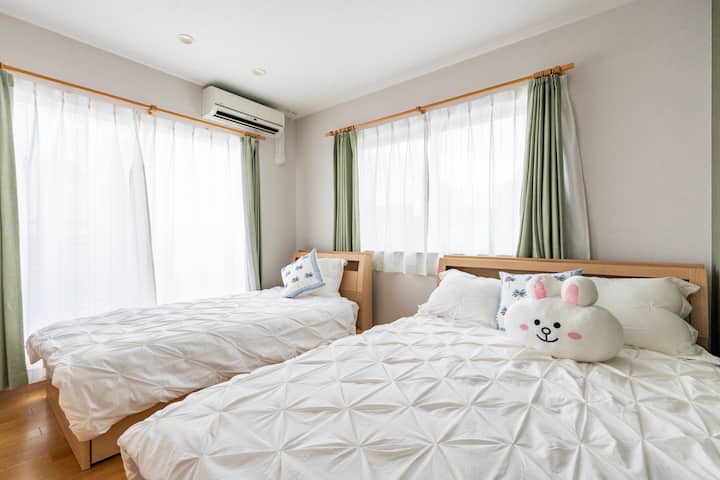 غرفة النوم 3