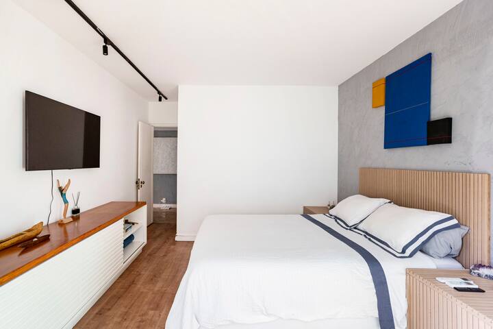 Apartamento Praia de São Conrado gallery image 3