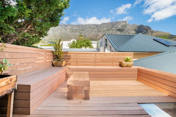 Classic home, 360 mountain views