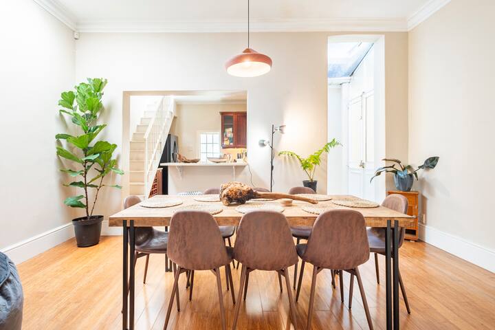 Classic home, 360 mountain views gallery image 4