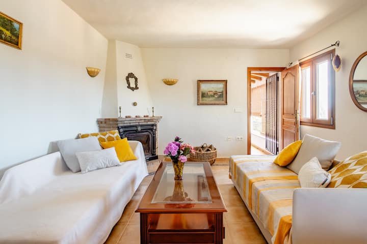 მისაღები სივრცე