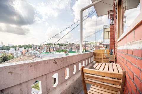 Exclusive retreat in seoul