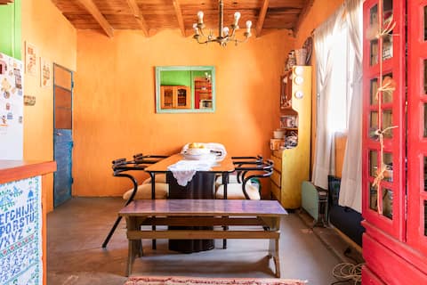 Top performing Airbnb: full house for 2 people in Partido De San Fernando