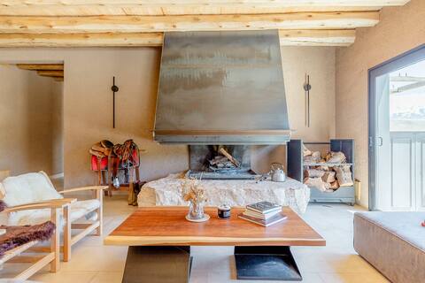 Rancho Adobe Guest House Picazo Suite