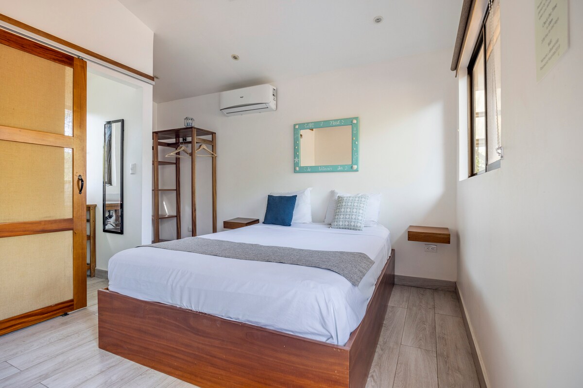 ห้องนอน