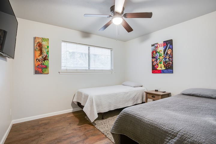 غرفة النوم 3