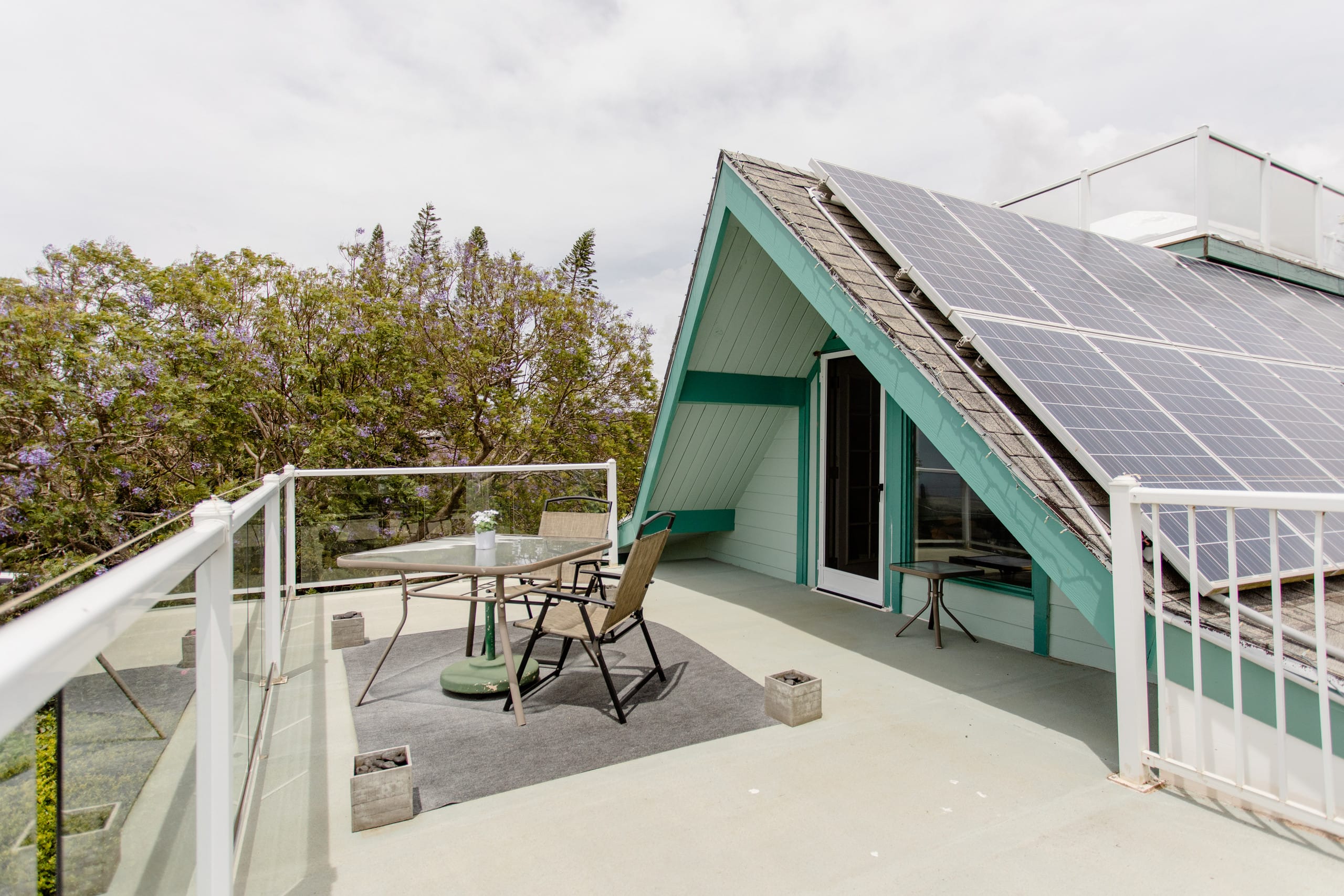 Haleakala Sunrise Home - Private Rooms - Photo 10