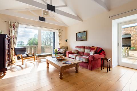 Incheoch Granary - farmhouse