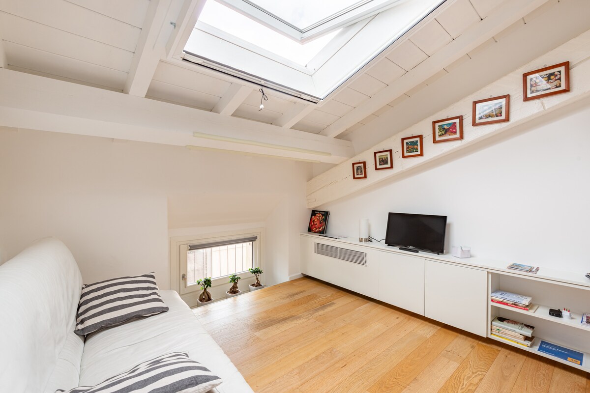 Annonce Airbnb populaire: Palazzo Petrozzani Residence à Mantova