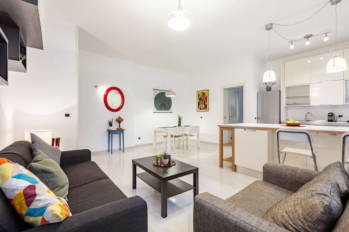 Casa Publicola - Roma