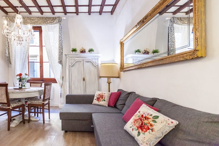 Suite Corso 5 - Florence