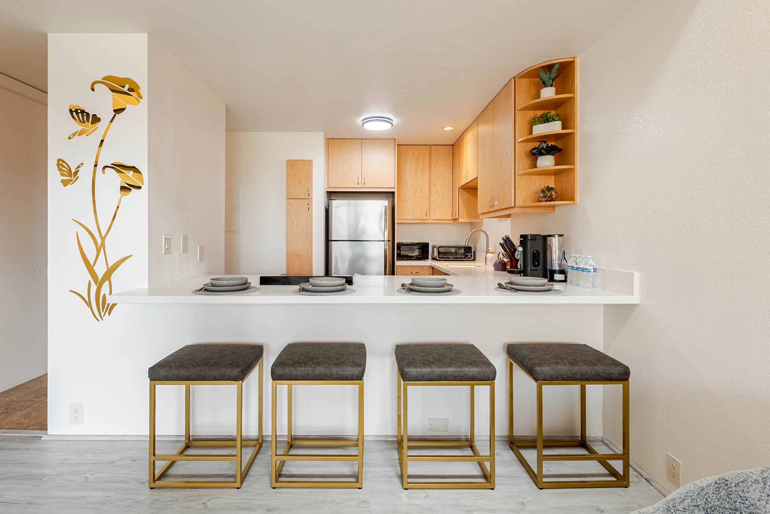 Lokahi Hale. Down town, newly renovated loft - Image 10