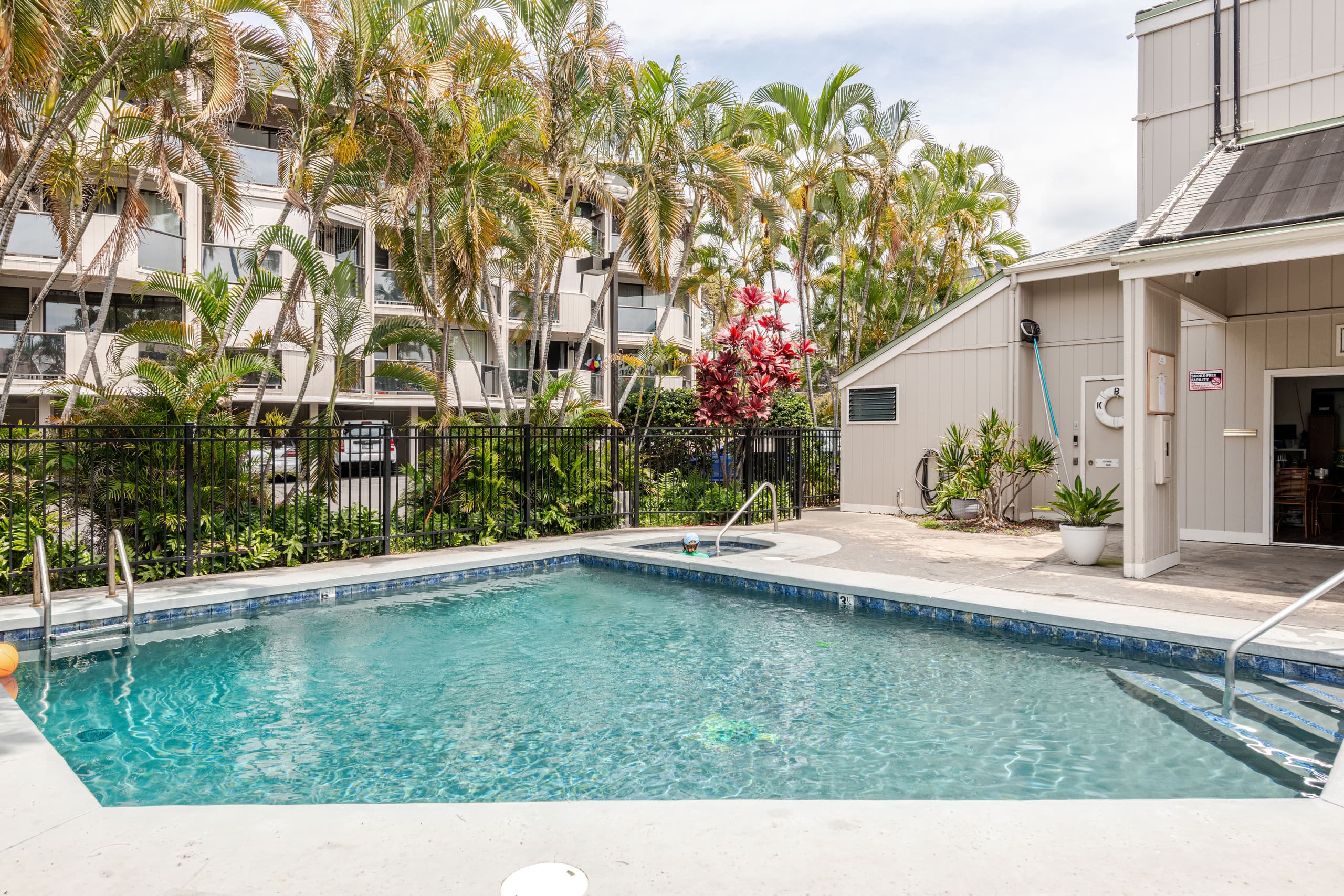 Lokahi Hale. Down town, newly renovated loft - Image 35