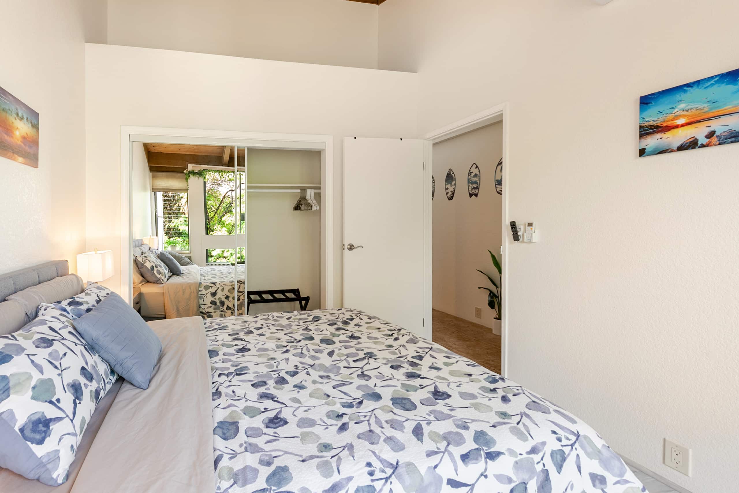 Lokahi Hale. Down town, newly renovated loft - Image 15