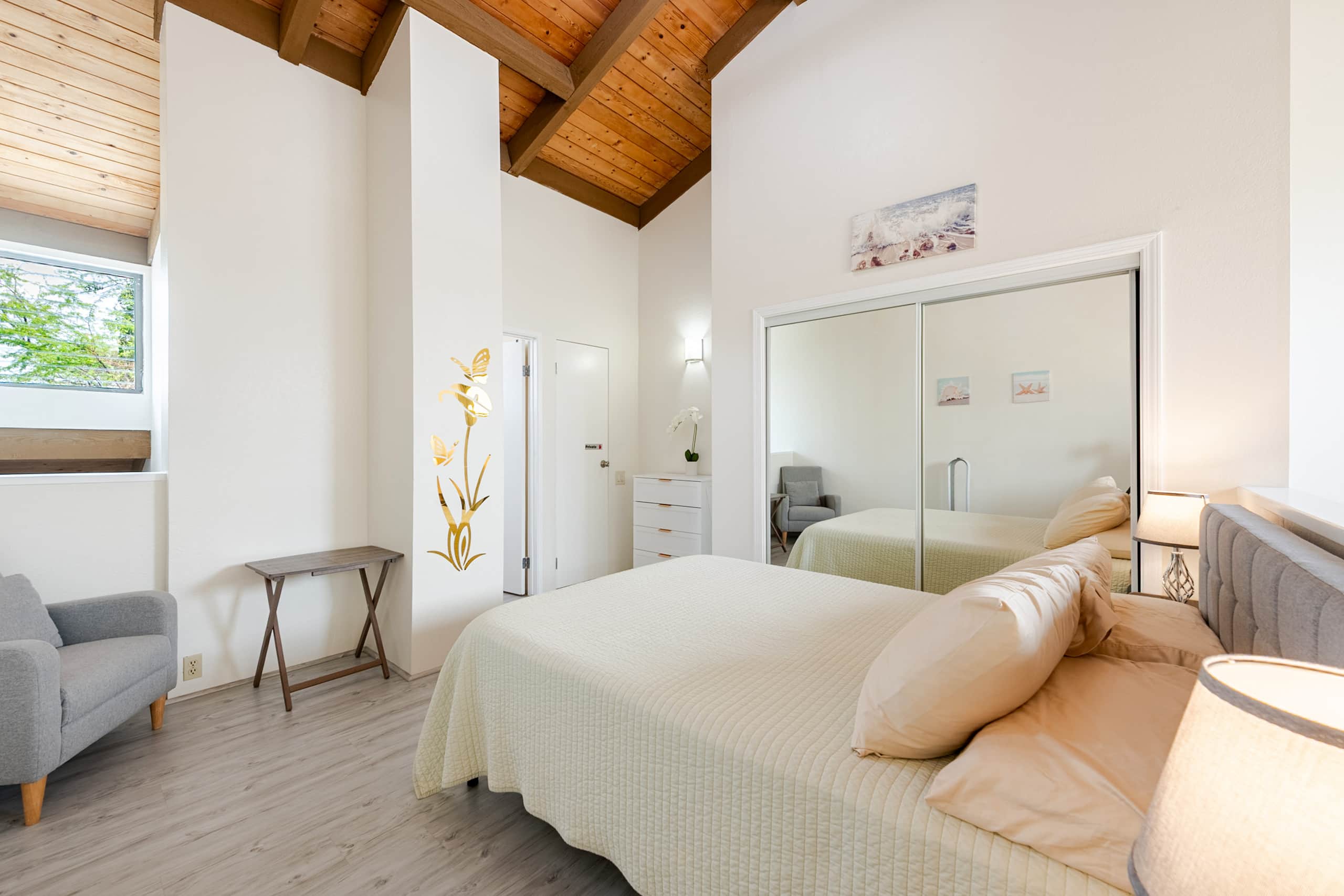 Lokahi Hale. Down town, newly renovated loft - Image 18