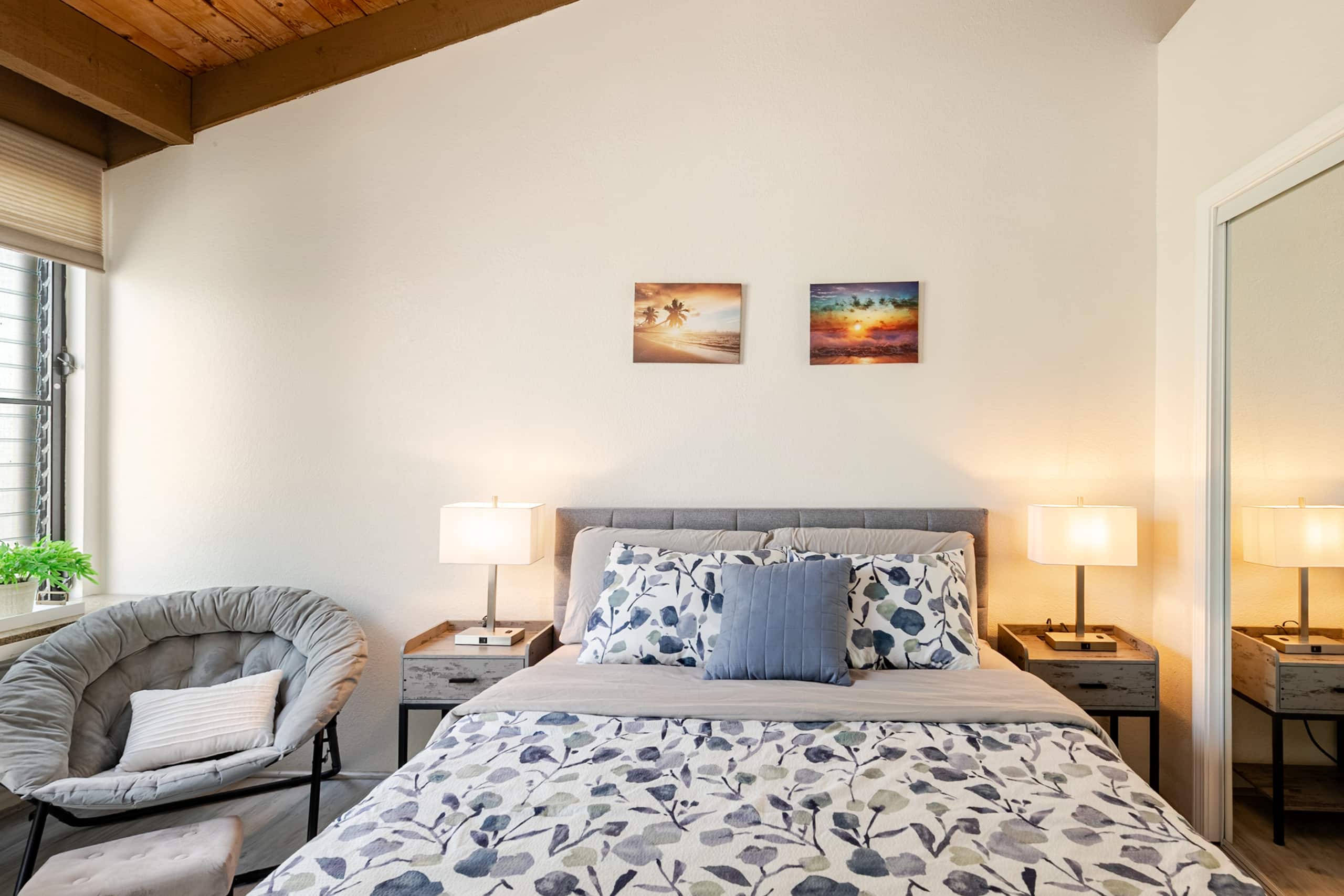 Lokahi Hale. Down town, newly renovated loft - Image 14