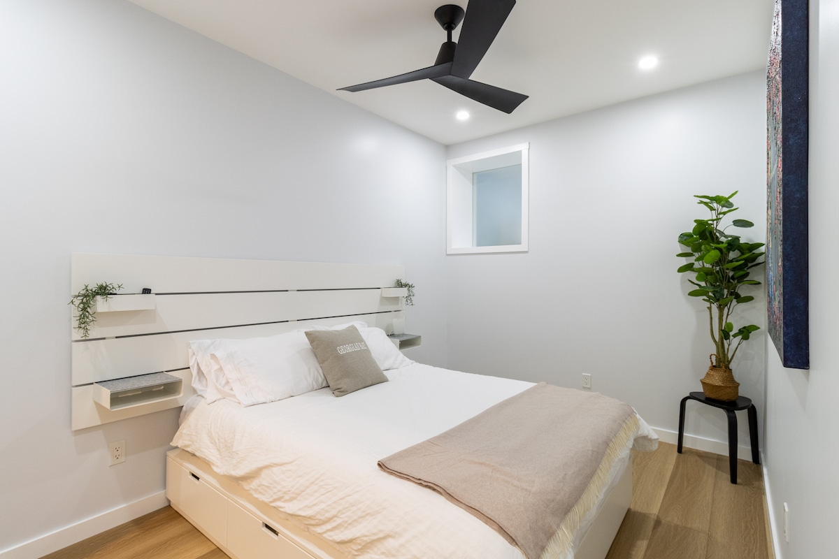 ห้องนอน