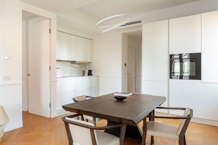 Stupendo appartamento nel cuore di Milano [Luxury] gallery image 3