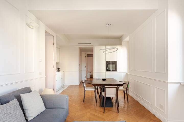 Stupendo appartamento nel cuore di Milano [Luxury] gallery image 2