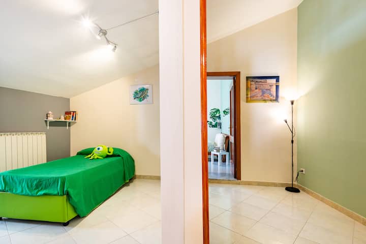 Cadì Apartment - Maiori