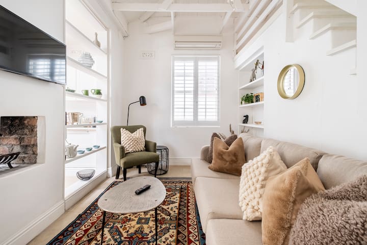 Luxury Newlands Home