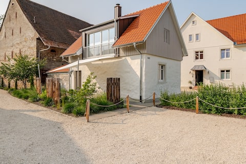 Efringen-Kirchen bakery