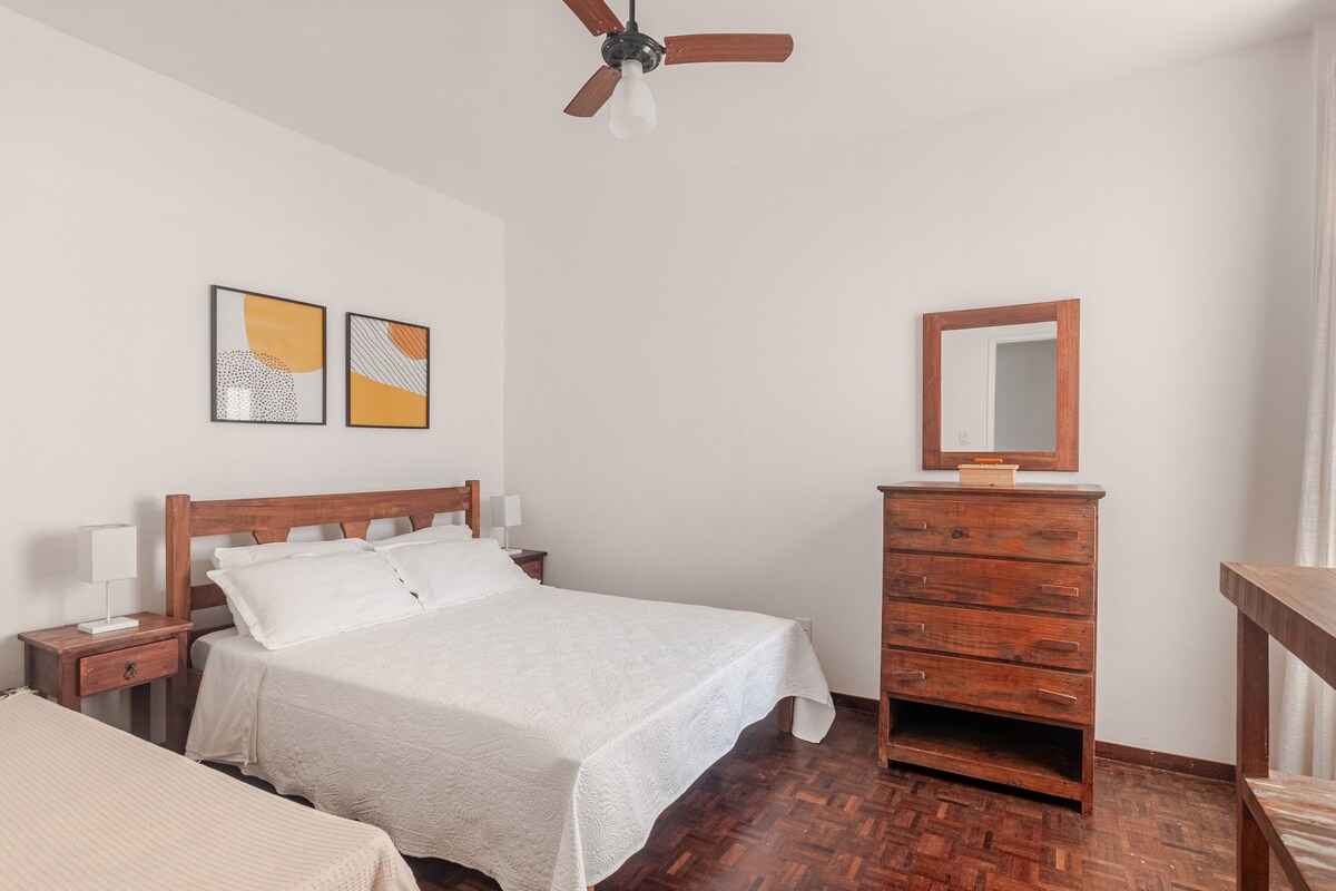 ห้องนอน