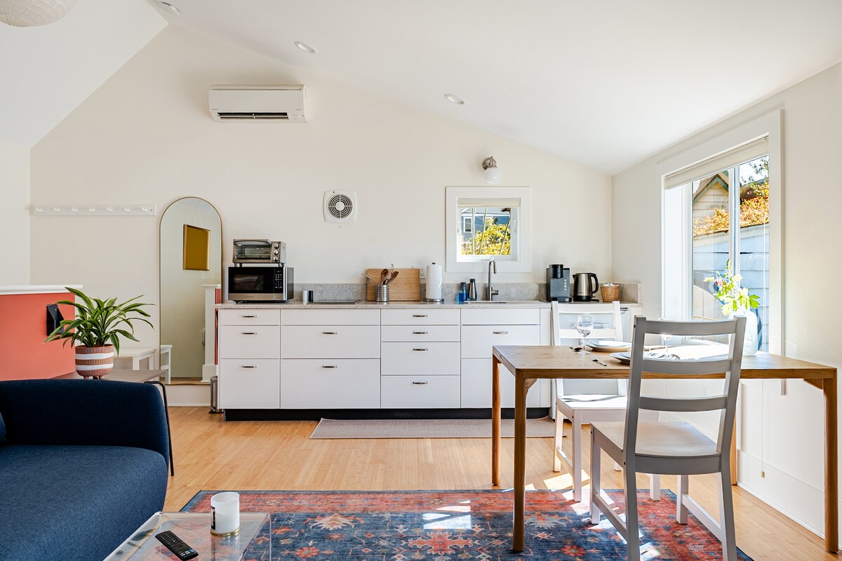 Farmhouse Loft
