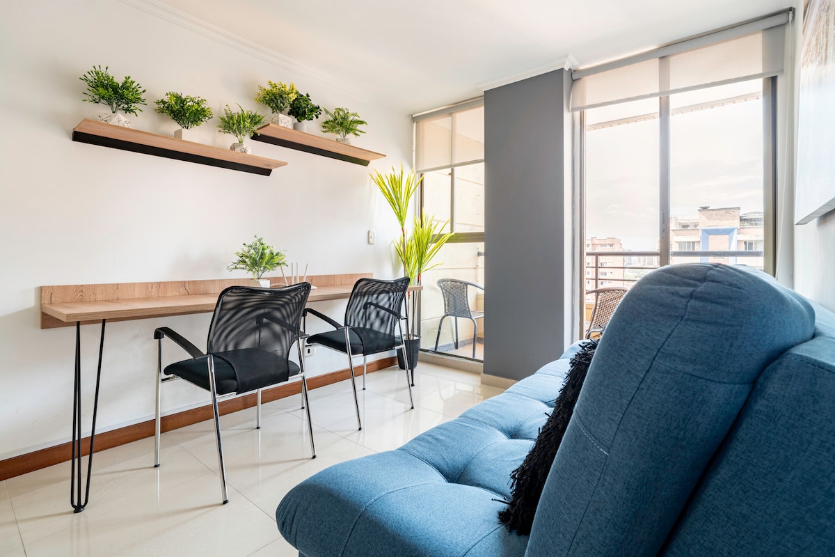 Всекидневна