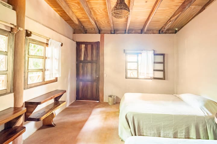 Oaxaca Jungle Cabins 8 - Santa María Huatulco